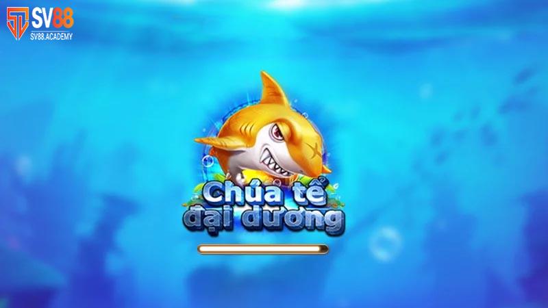 Game Chúa Tể Đại Dương SV88