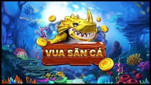 Game vua bắn cá SV88