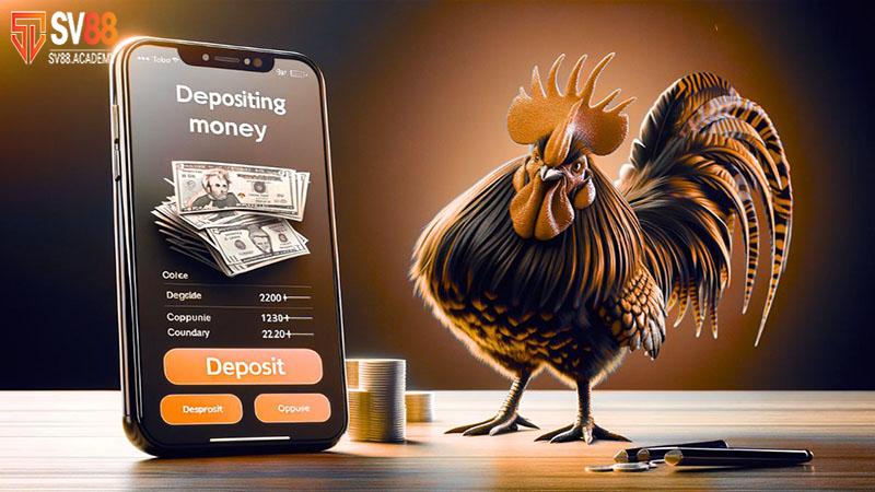 Liên Kết Cập Nhật Truy Cập Mạng Tổng Đá Gà SV88 Mới Nhất 4 Mạng tổng đá gà SV88 uy tín