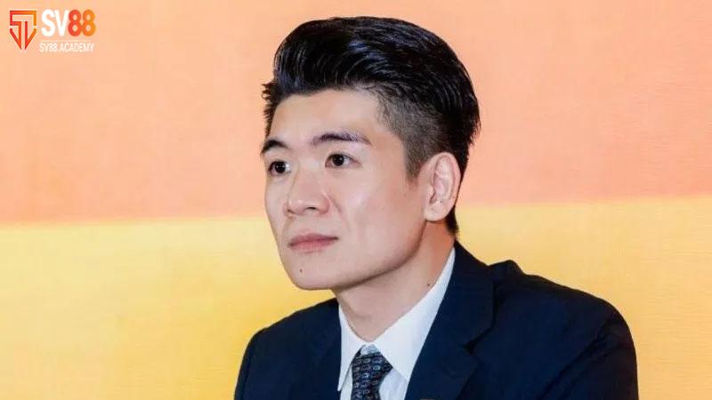 Người sáng lập SV88 Louis Nguyễn