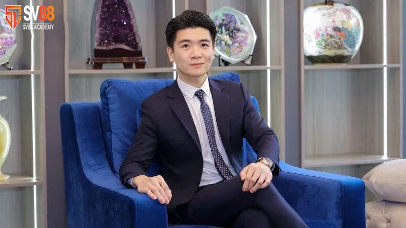 Tác giả Louis Nguyễn