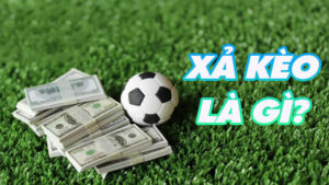 Xả kèo bóng đá SV88