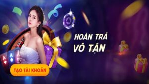 Hoàn trả 1.35% không giới hạn tại SV88: Lợi ích cực lớn 5 chương trình Hoàn trả 1.35 không giới hạn SV88